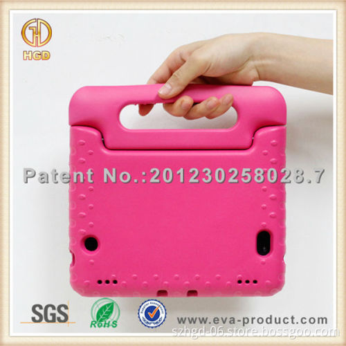 best selling products shock proof kids 7" tablet case,for kindle fire hdx 7"